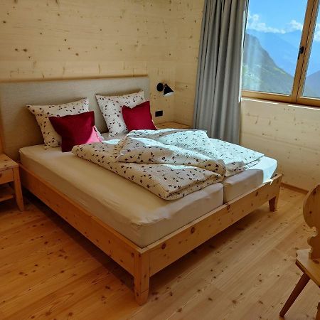 Ferienhuette Premstlahof - Chalet Мартелло Экстерьер фото